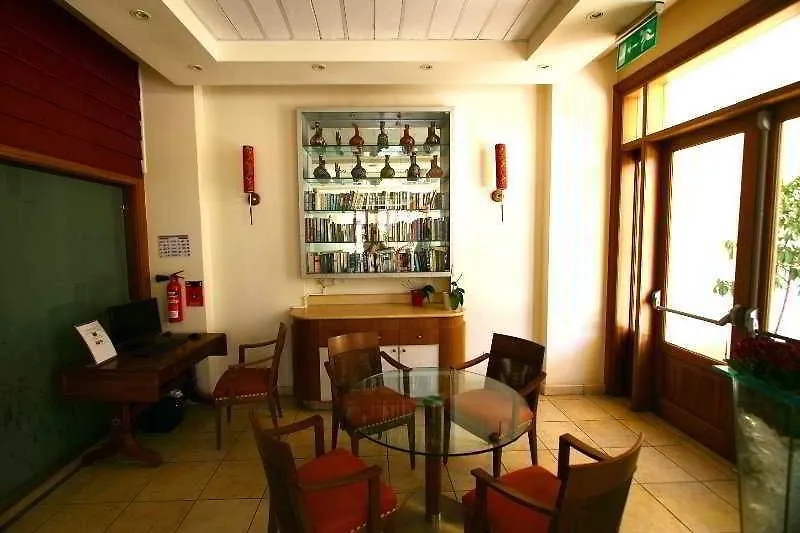Hotel Europejska Szkola Wyzsza Sopoty
