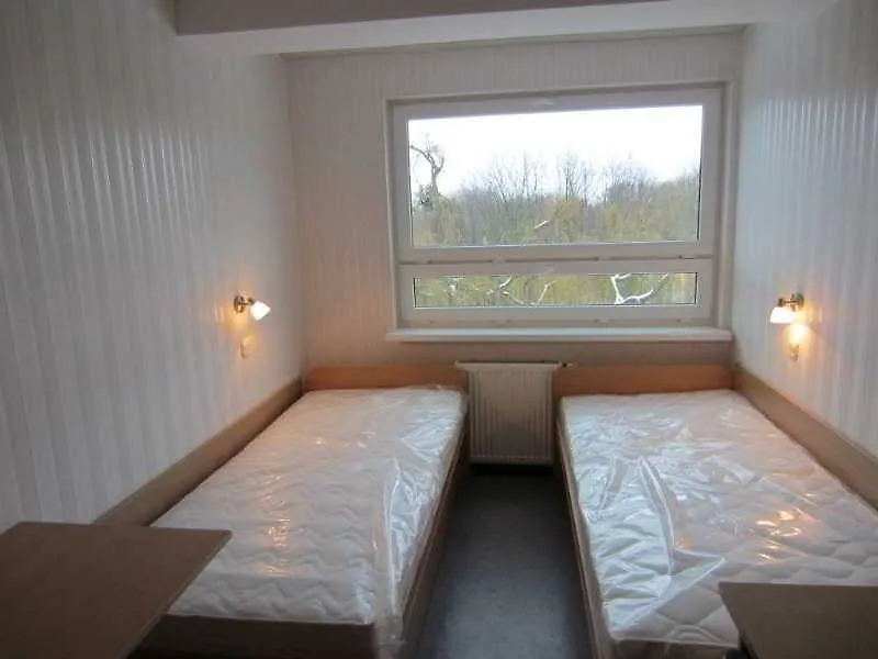Hotel Europejska Szkola Wyzsza Sopoty 2*,  Polsko