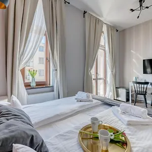 Apartmán Bema4