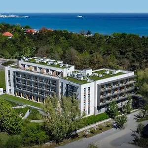 Hotel Sopotorium & Medical