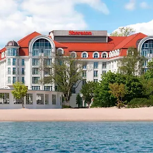 Hotel Sheraton