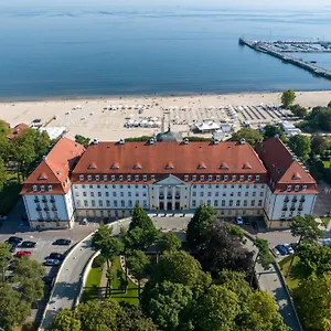 Hotel Sofitel Grand