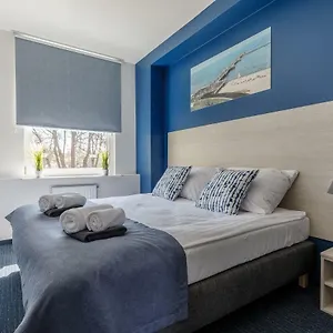 فندق مبيت وإفطار Aqua House